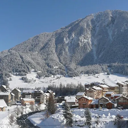Lägenhet Near Telesiege Girarde Val Cenis