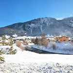 Apartment Near Telesiege Girarde *
