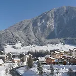 Apartment Near Telesiege Girarde Val Cenis