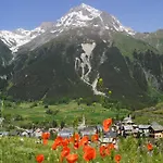 Near Telesiege Girarde Apartment Val Cenis